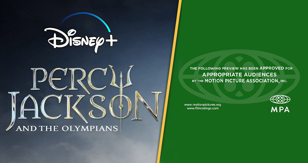 Percy Jackson and the Olympians' Trailer: Camp Half-Blood Is Calling