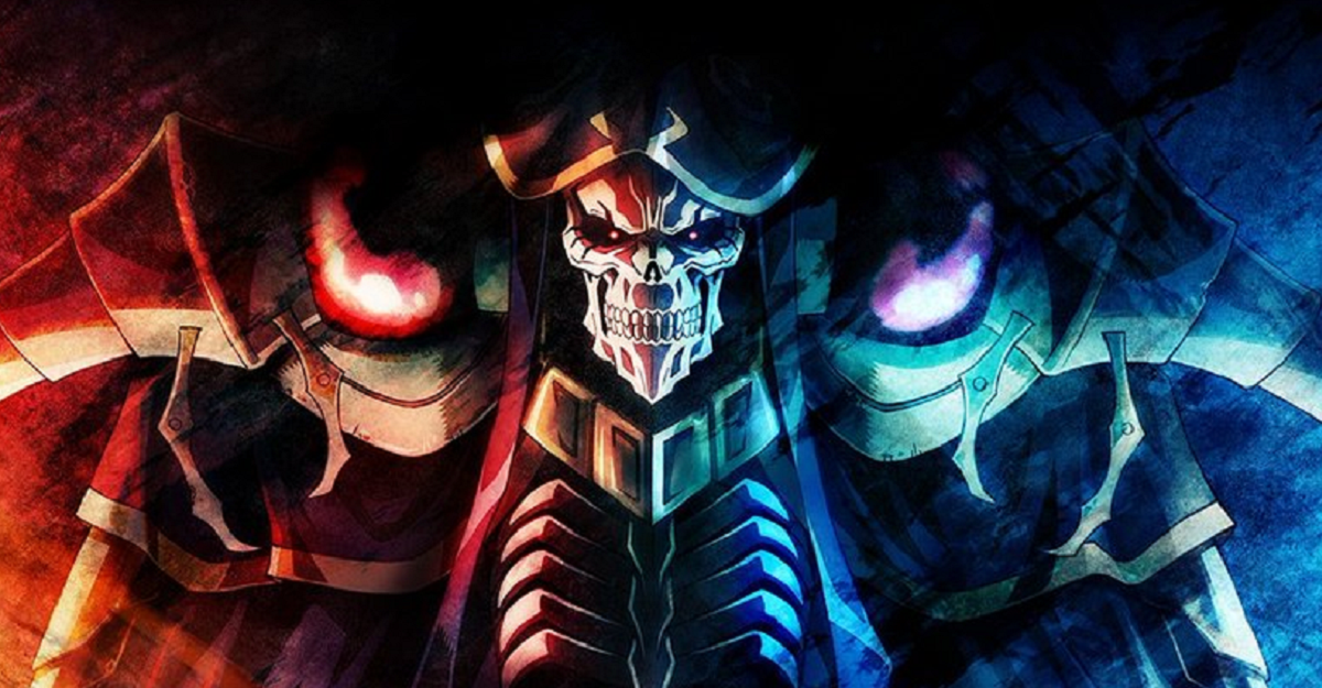 The Eminence in Shadow x Overlord Crossover Anime Released: Watch