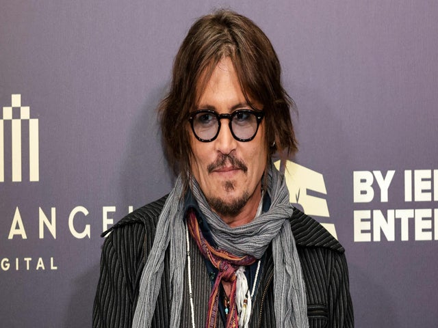 Johnny Depp Reportedly Still Dating Lawyer Joelle Rich Despite Breakup Reports