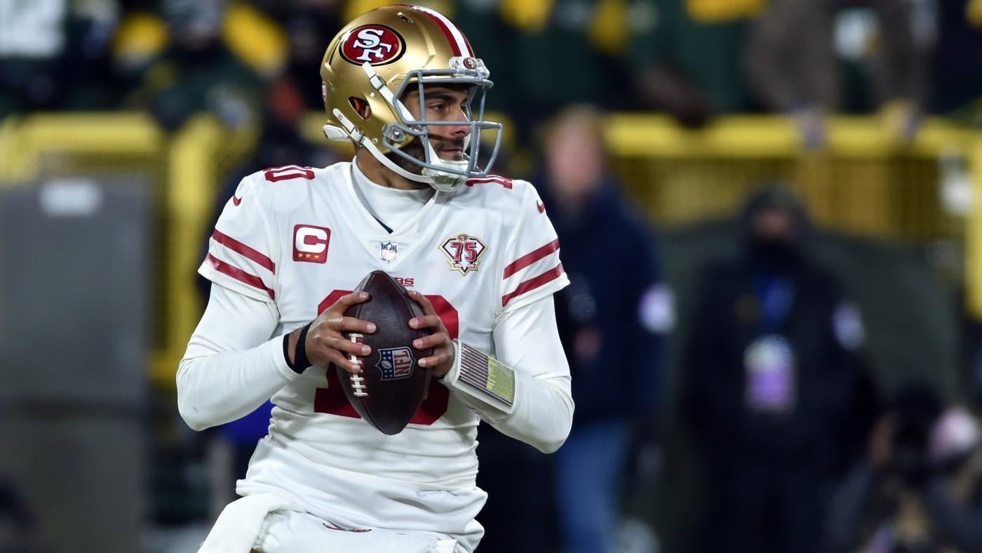 49ers unique contract with Jimmy Garoppolo will allow the QB to earn millions in bonus money this year