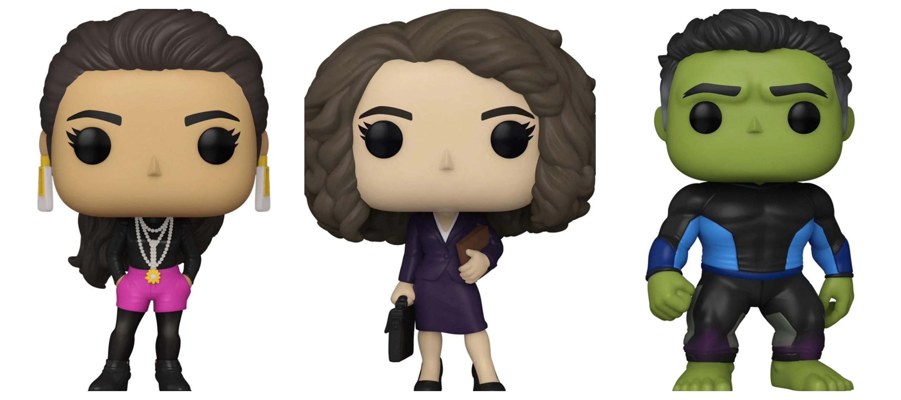 Attorney At Law Funko Pops Have Arrived on Schedule