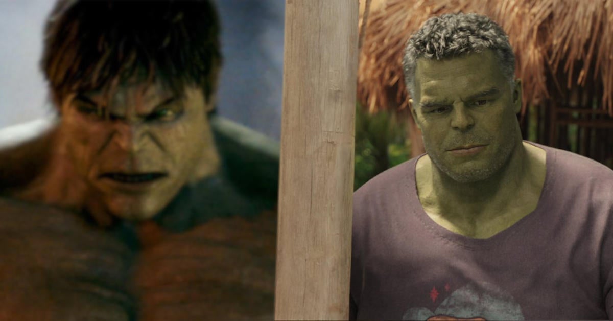 hulk 2022 vs hulk 2022