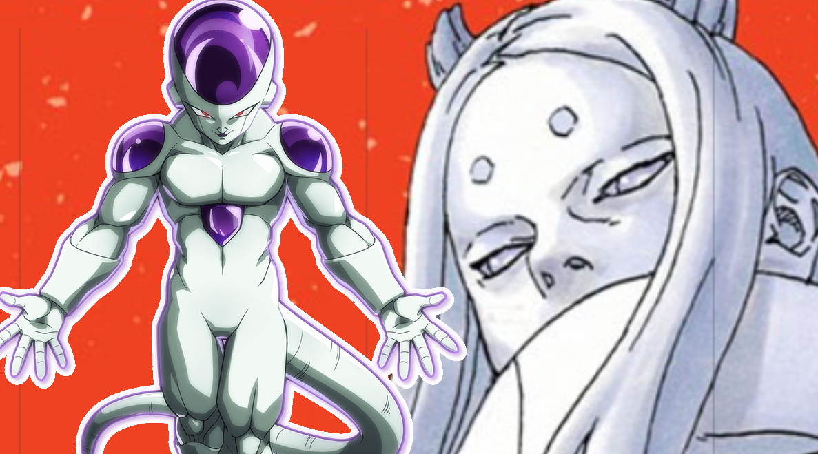 How Dragon Ball Z's Frieza Saga Changed the Game 