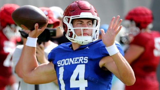 General Booty USATSI Oklahoma Sooners