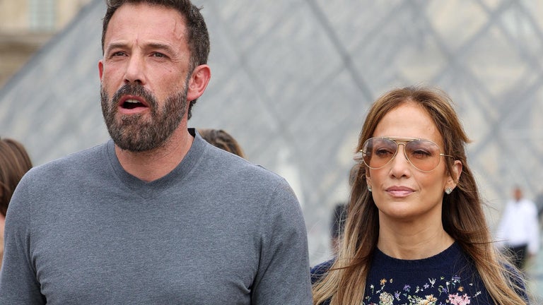 Ben Affleck's Mother Reportedly Rushed to Hospital Ahead of Jennifer Lopez Wedding