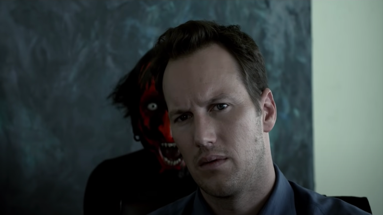 'Insidious 5' Release Date Revealed — Mark Your Calendars