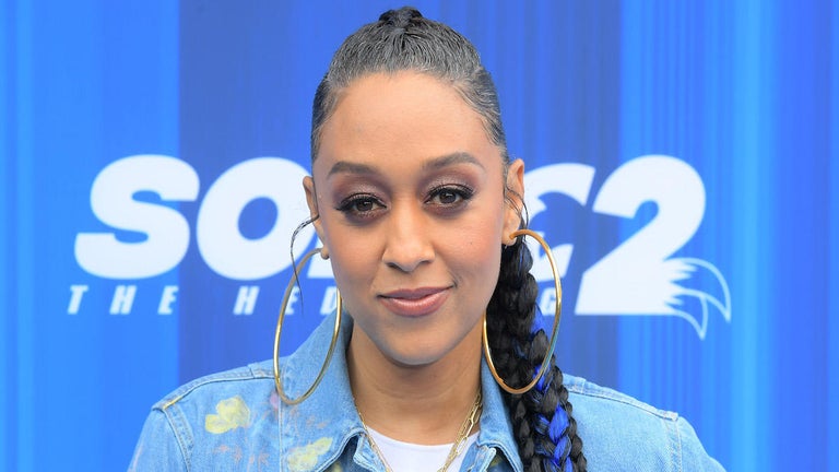 Tia Mowry Says She Is 'OK' Starting Over Post-Divorce