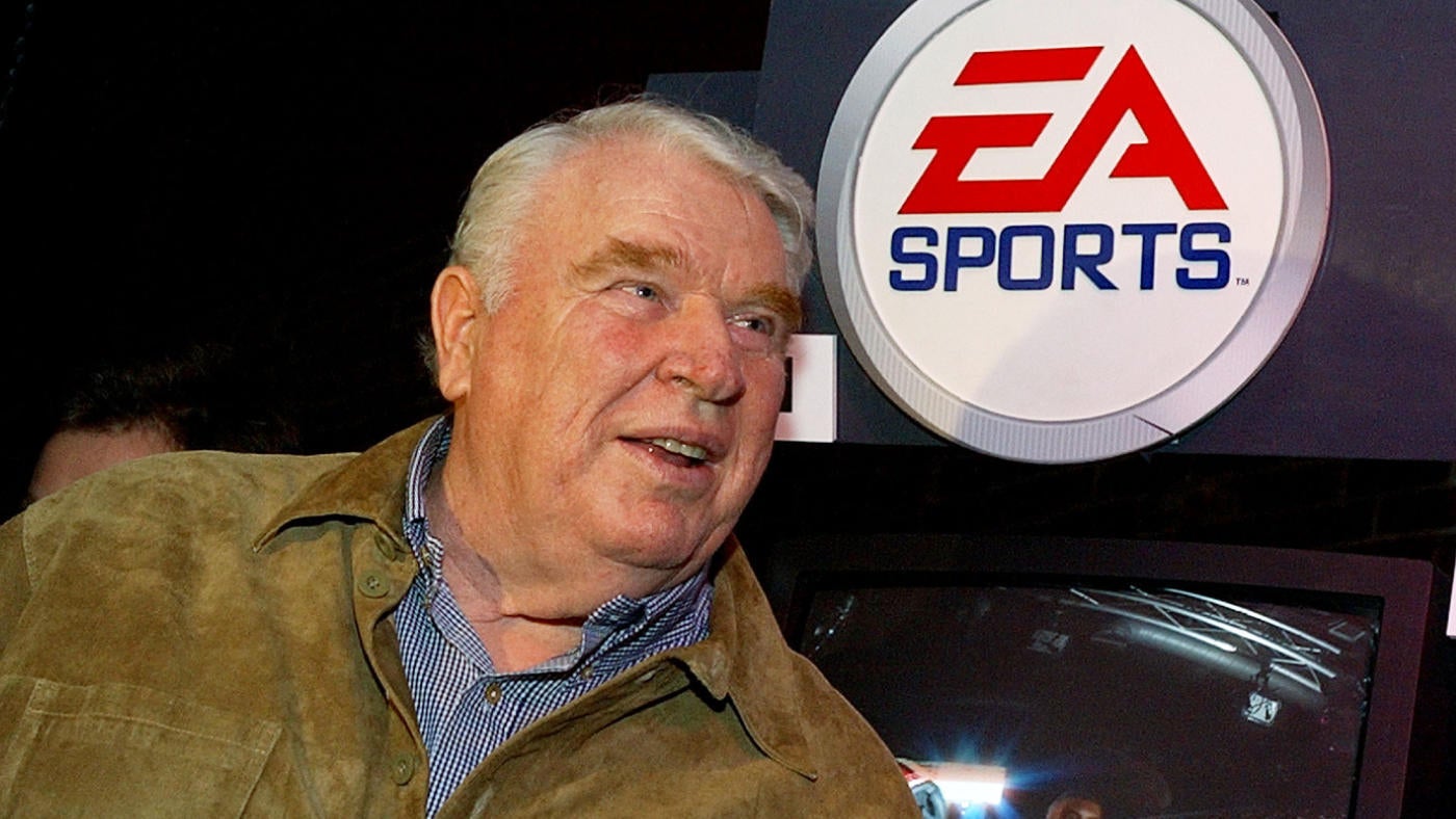 'Madden NFL 23' review: Latest installment continues to trend in right direction, honors late John Madden well