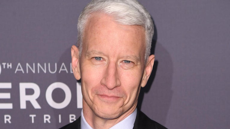 'The Mole': Anderson Cooper Not Returning as Host