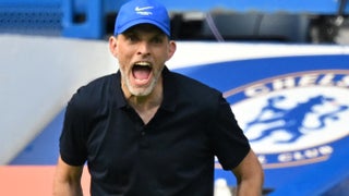 When Chelsea's stars return for pre-season as Thomas Tuchel is given time  to make transfer plans 