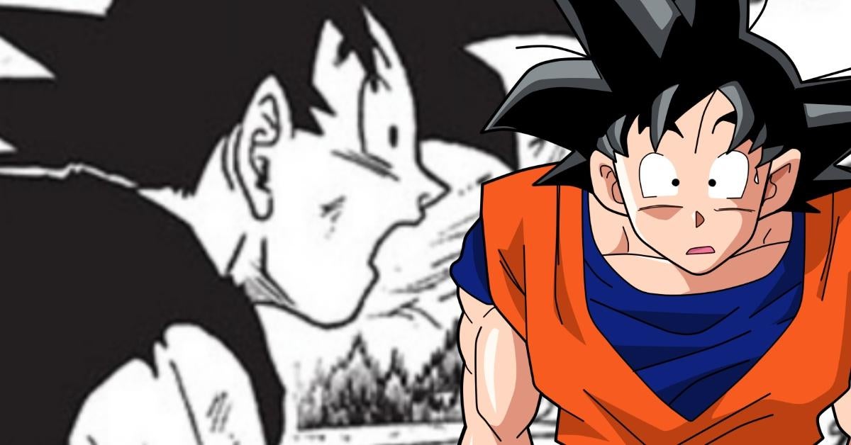 Dragon Ball Super Manga Teases New Arc after Hiatus - Gameranx