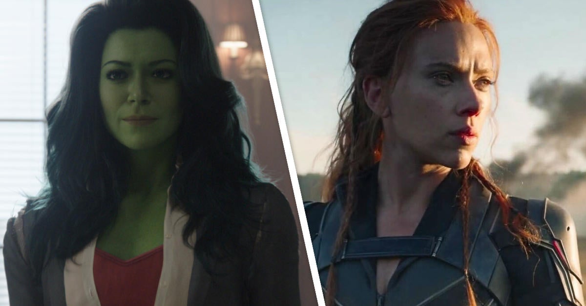 MCU Head Writer Would Be 'Shocked' if She-Hulk Didn't Join the Avengers in Secret  Wars - FandomWire