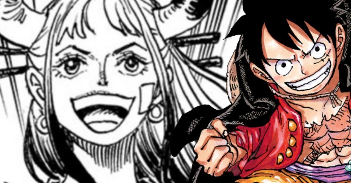 One Piece Chapter 1057: Wano ends, new Straw Hats selected, and more