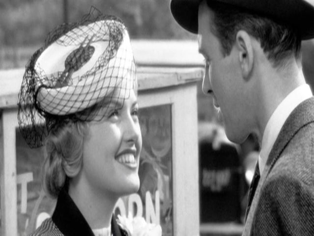 Virginia Patton Moss, 'It's a Wonderful Life' Star, Dead at 97