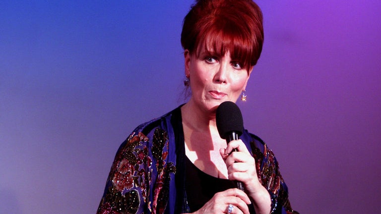 Maureen McGovern, 'The Morning After' Singer, Reveals Alzheimer's Diagnosis