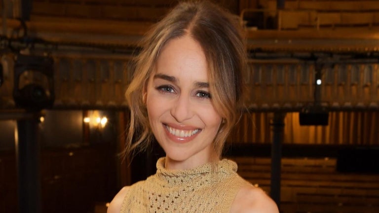 CEO Rudely Insults Emilia Clarke at 'House of the Dragon' Premiere