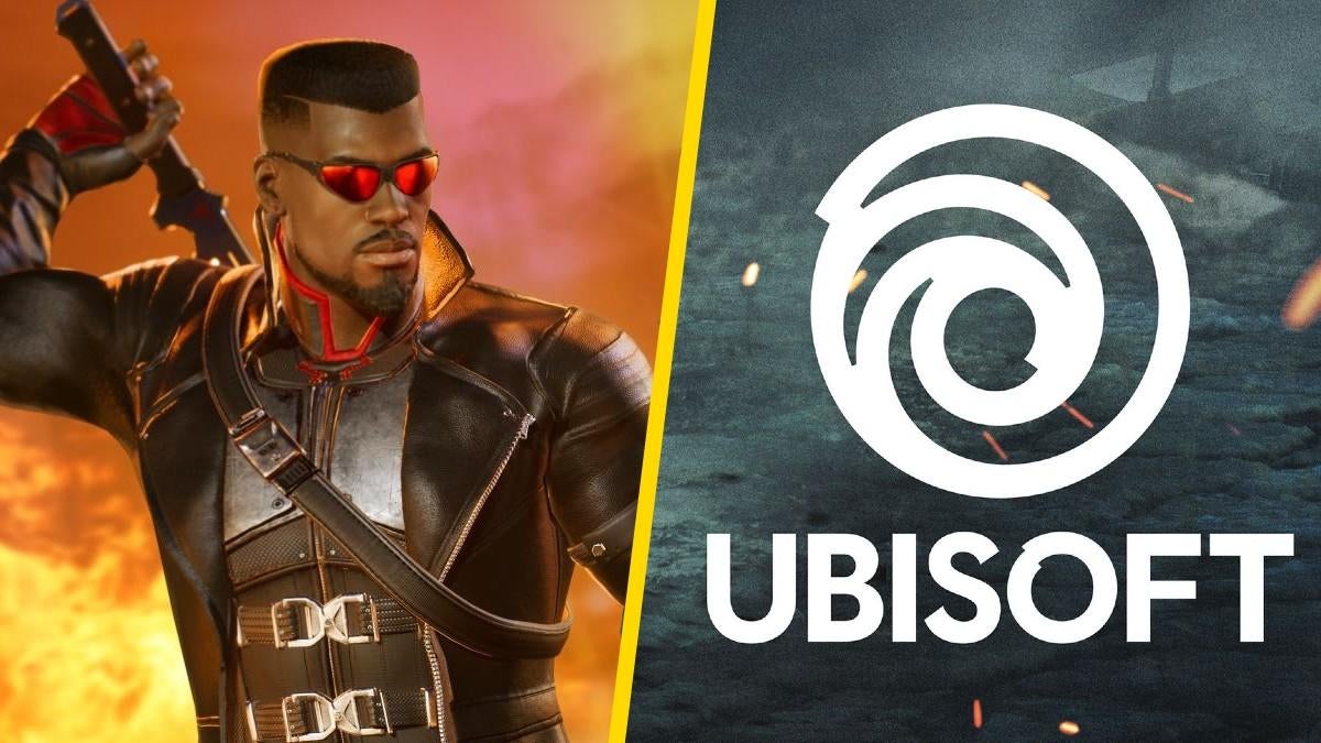 Le jeu vidéo Blade d’Ubisoft potentiellement en cours de réalisation