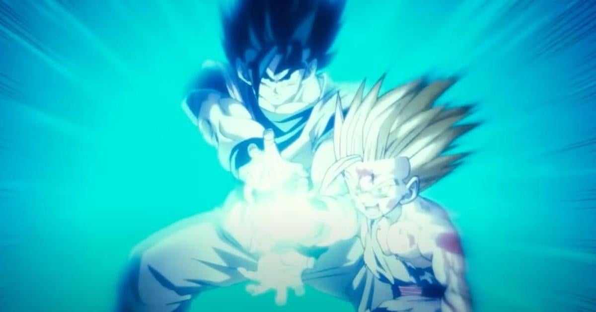 What anime characters have an attack similar to Goku's kamehameha? - Quora