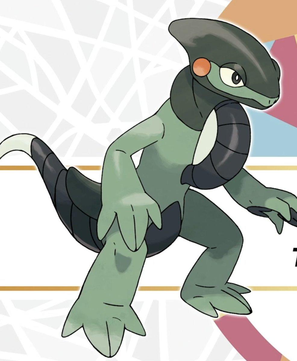 Pokémon Scarlet & Violet Alleged Leaks Round-Up: Over 120 New Pokémon, Only Two New Regional Forms, A Bike Pokémon, And More - Bounding Into Comics