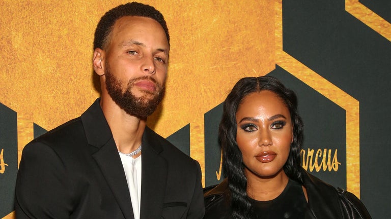 Stephen and Ayesha Curry's Show Among Sudden HBO Max Removals