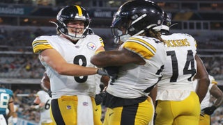 Predicting the Steelers' 2022 53-man roster: Post Preseason Week 2