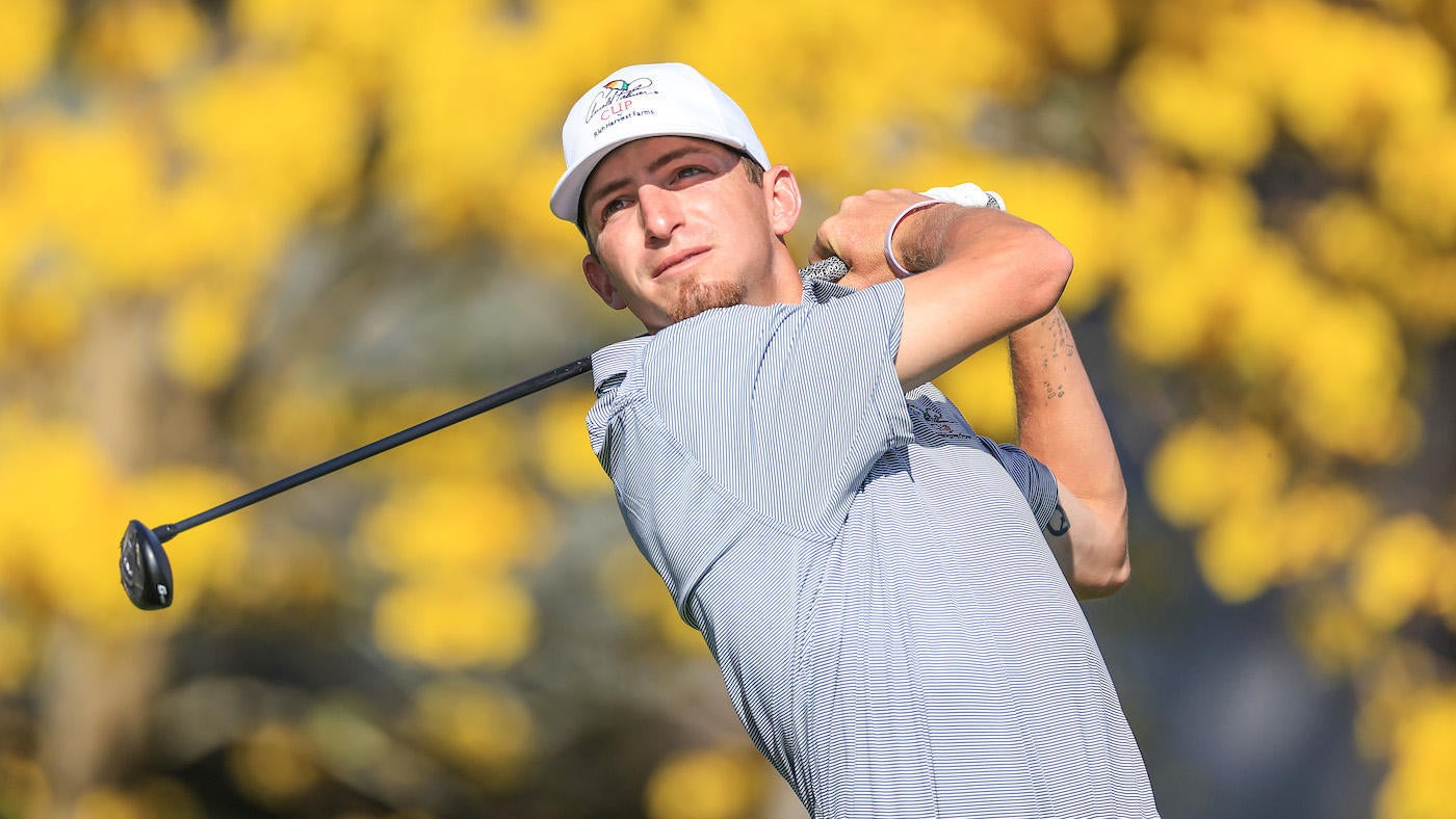 Arnold Palmer Invitational presented by Mastercard - Round One