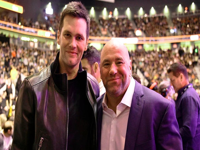 Dana White Reveals Convincing Tom Brady to Play for the Las Vegas Raiders Until Deal Crumbled