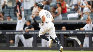 Palladino: Early Rest For Aaron Judge Indicative Of Babying Of Players
