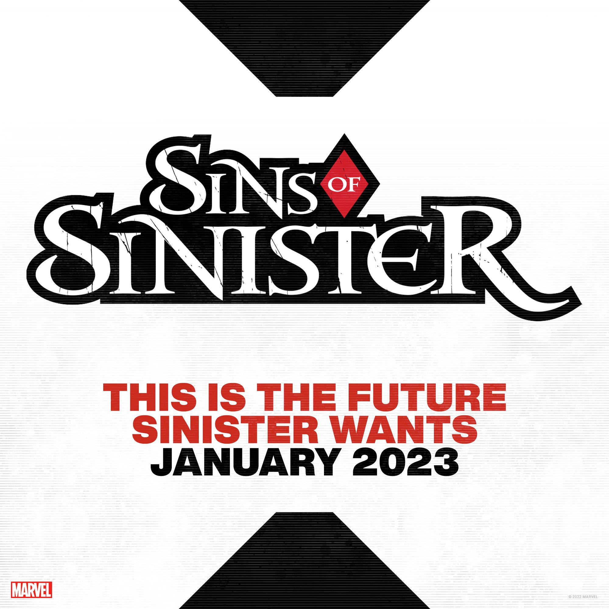 Sinister Rappe Sinister Logo