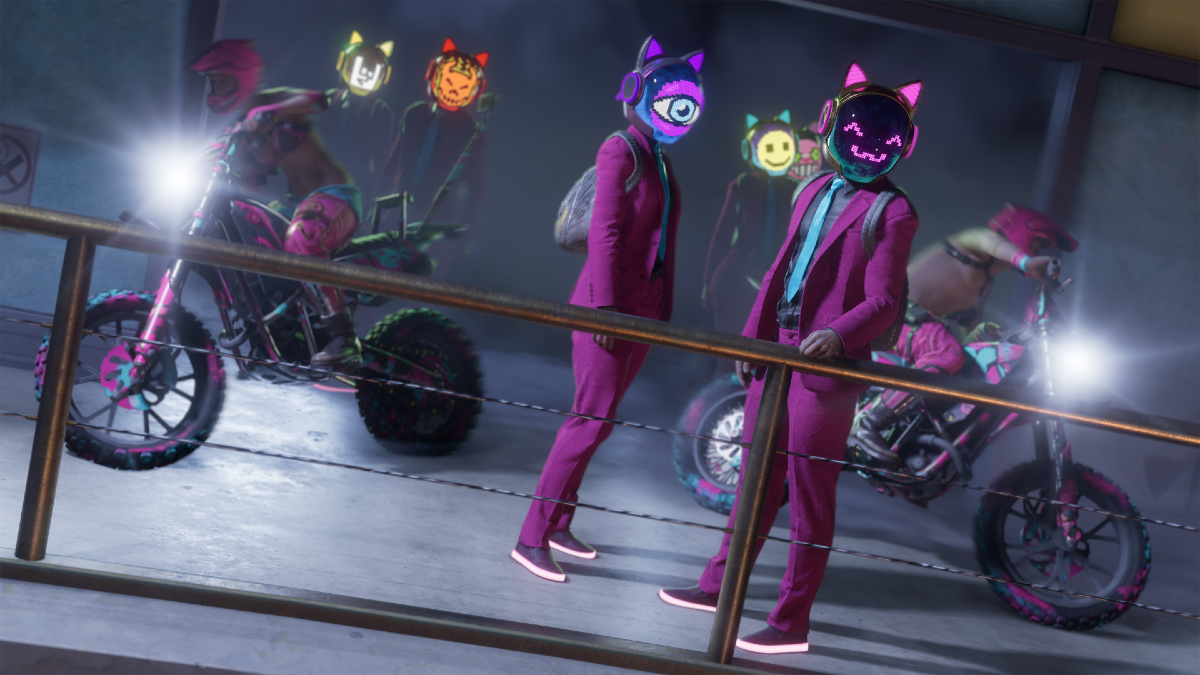 Saints Row (2022) for Xbox review: Old and new clash in this goofy gangster  sandbox