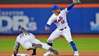 How the New York Mets Built Their World Series Team