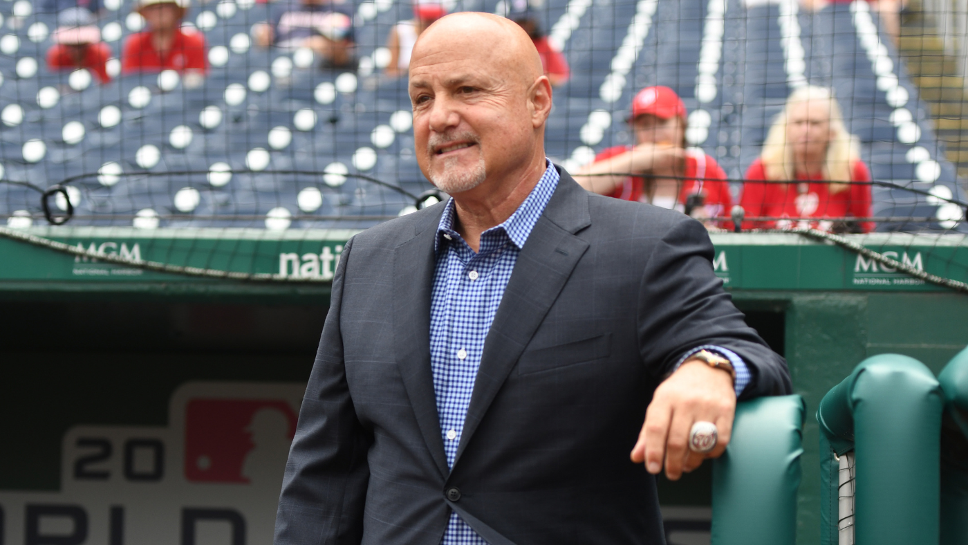 MLB general manager hot seat rankings: Three top executives feeling pressure, including Nationals' Mike Rizzo
