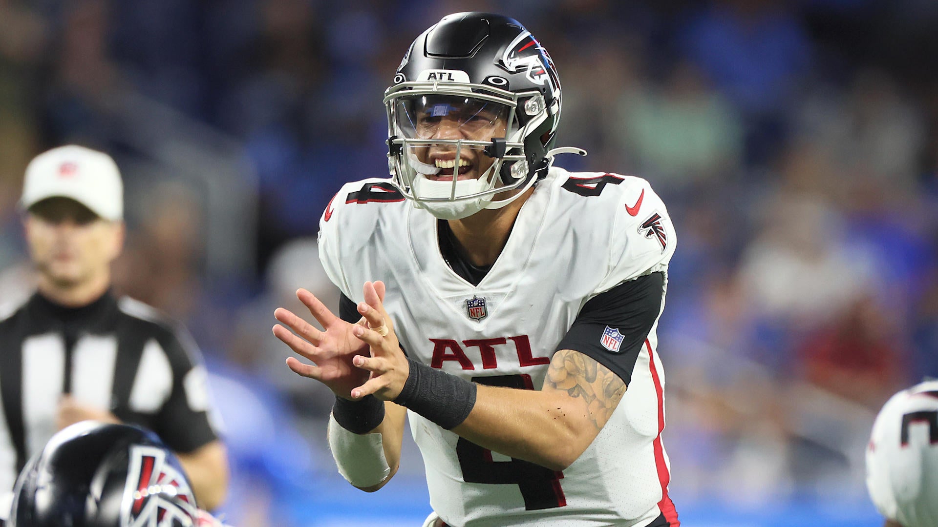 NFL Preseason Week 2 Preview Falcons at Jets Live Stream of National