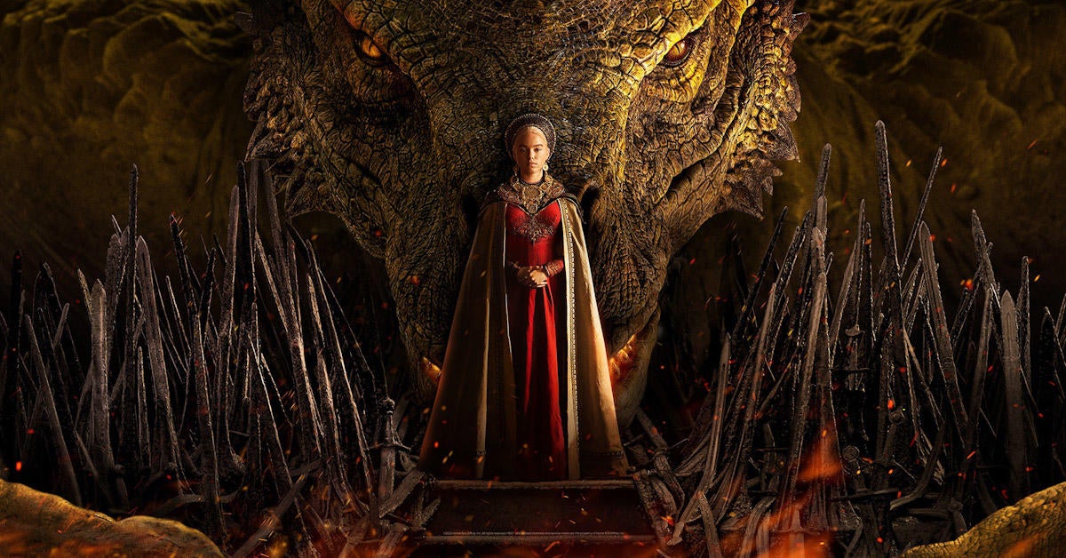 House of the Dragon Season 2: Everything We Know So Far, Including The Epic  Trailer