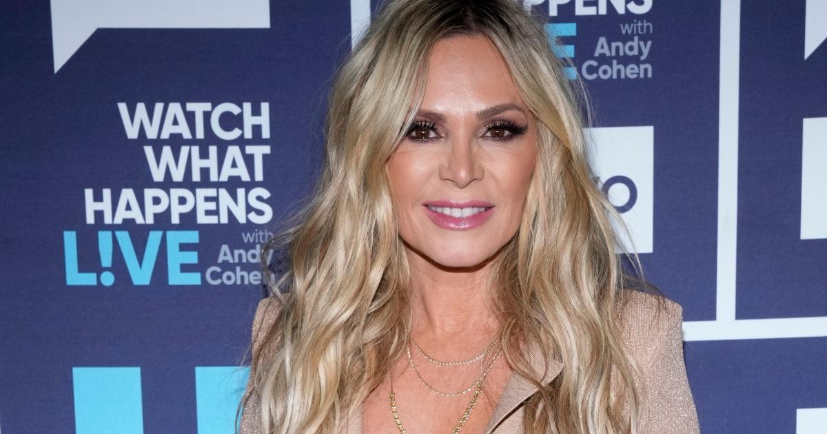 'RHOC': Tamra Judge Hit With Unfortunate Business Setback