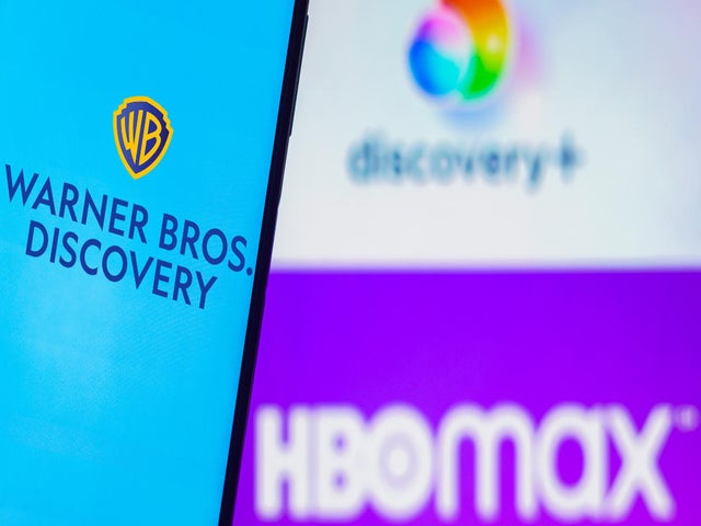 Warner Bros Reportedly Abandons Plan to Merge HBO Max and Discovery+
