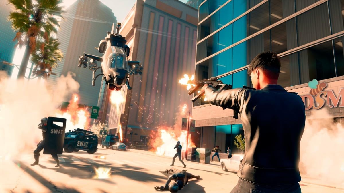 Saints Row (2022): 5 Hilarious Weapons, Vehicles & Gadgets You Need To Get  First - Gameranx