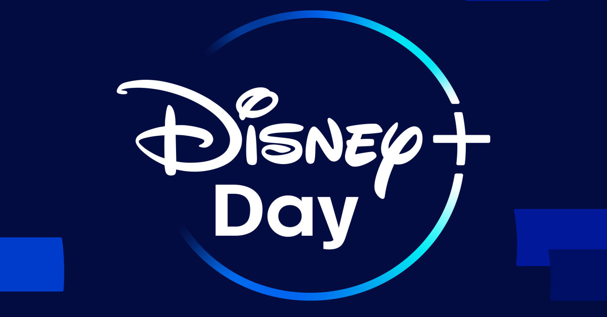 Disney+: Everything Debuting on Disney+ Day