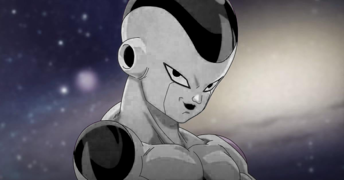 Dragon Ball Reveals Unleashes Concept Art for New Super Saiyan 4 Forms