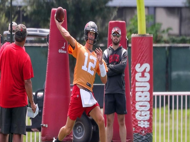 Tom Brady's Reason for Leaving Tampa Bay Buccaneers Reportedly Revealed