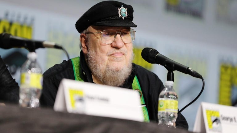 George R.R. Martin Compares 'Game of Thrones' Spinoff Strategy to This Classic Sitcom