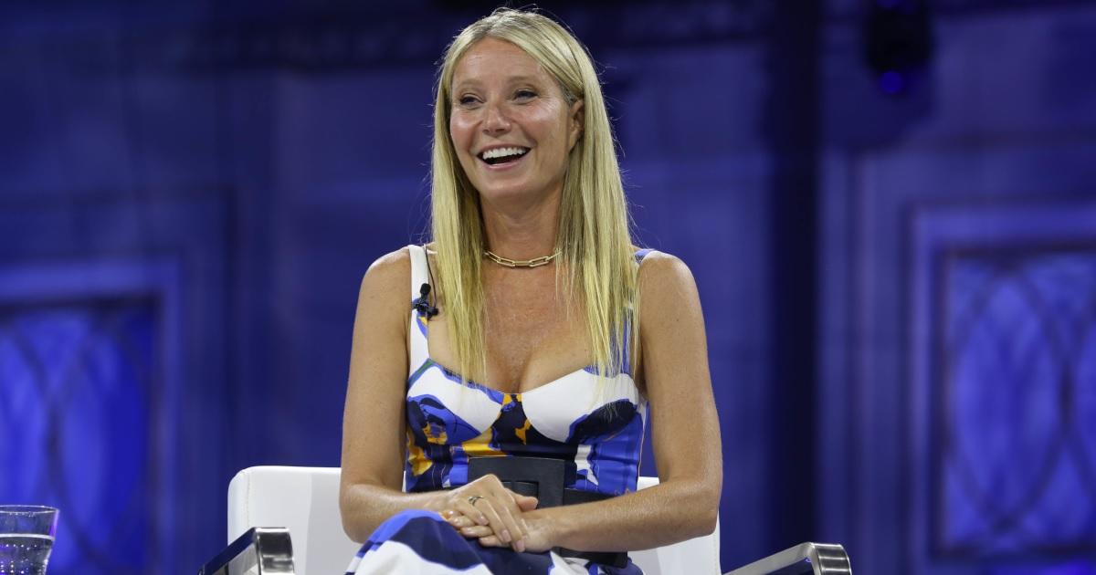Gwyneth Paltrow Joins ‘Shark Tank’ for Season 14 With Guest Starring Role