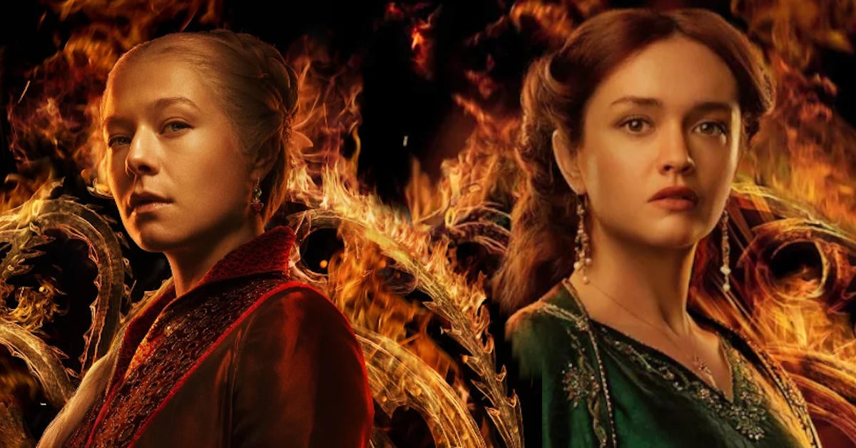 House of the Dragon Timeline: When Does Each Episode Take Place?