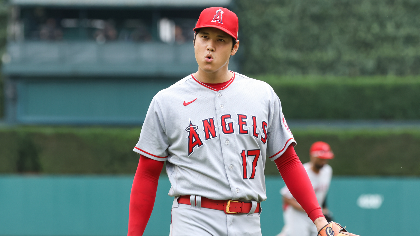 An Angels sale could increase chances of Shohei Ohtani trade; these five teams are best positioned to land him