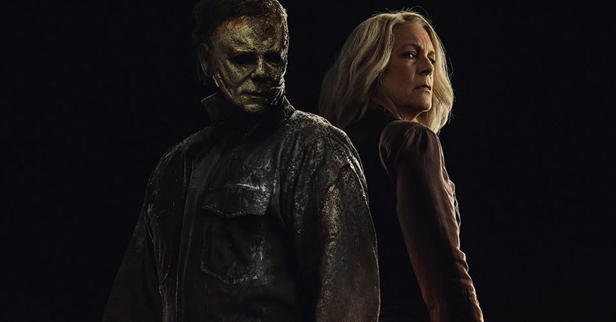 Halloween Ends Special Celebrating Franchise and Halloween Horror Nights Airing on NBC