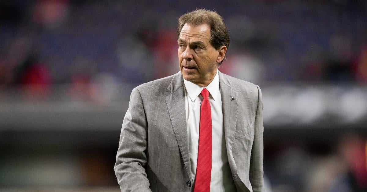 Alabama Football Hires Nick Sabans Replacement Following Retirement Announcement 