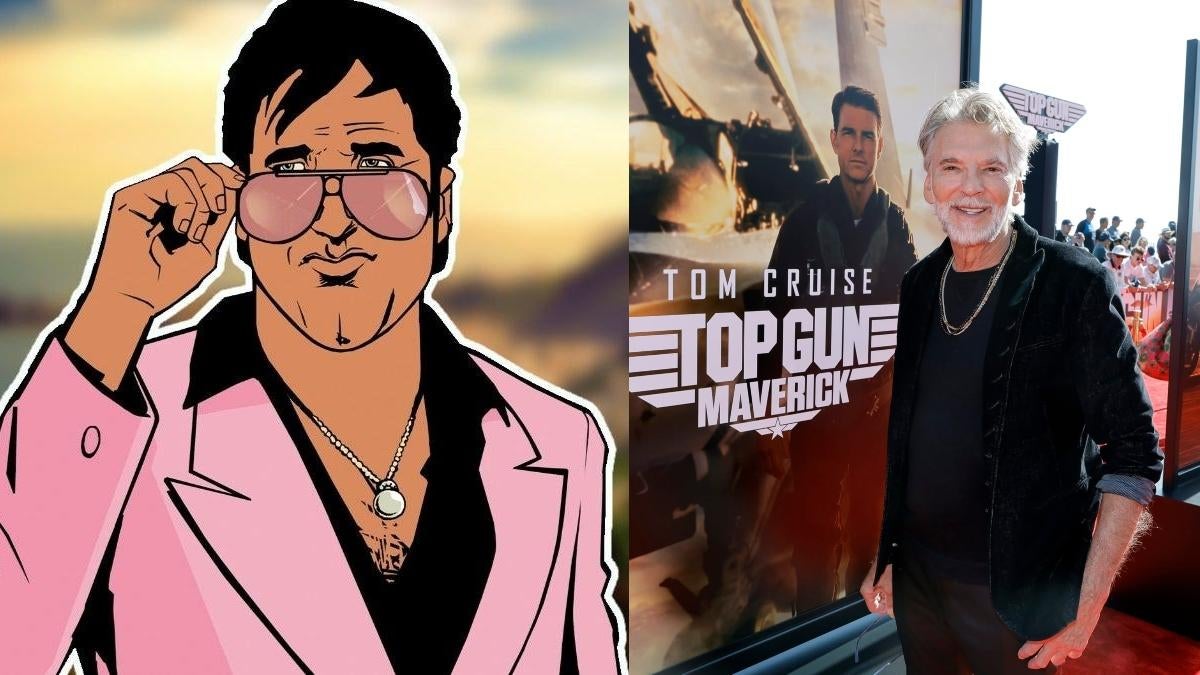 Kenny Loggins Hosts 'Grand Theft Auto V''s Classic Rock Station