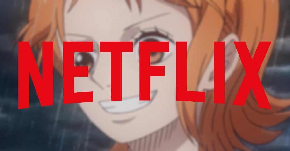 Nami's Look In Netflix's 'One Piece' Seems To Be a Deep Cut From the Manga