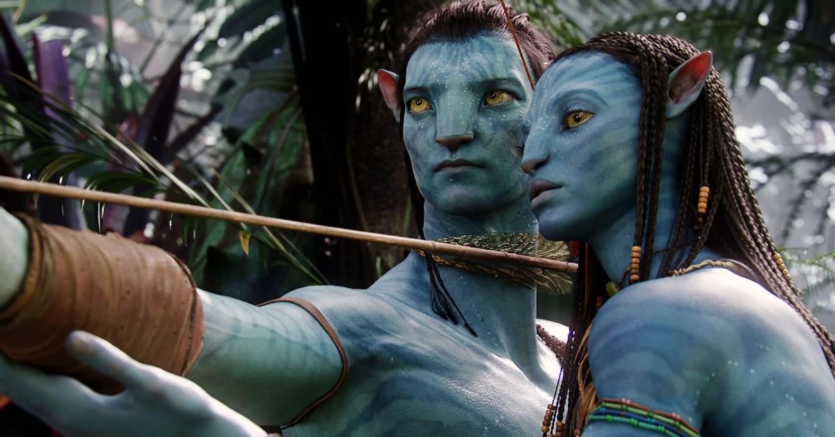 Avatar revine în topul box office-ului global cu 30,5 milioane de dolari în primul său weekend de relansare
