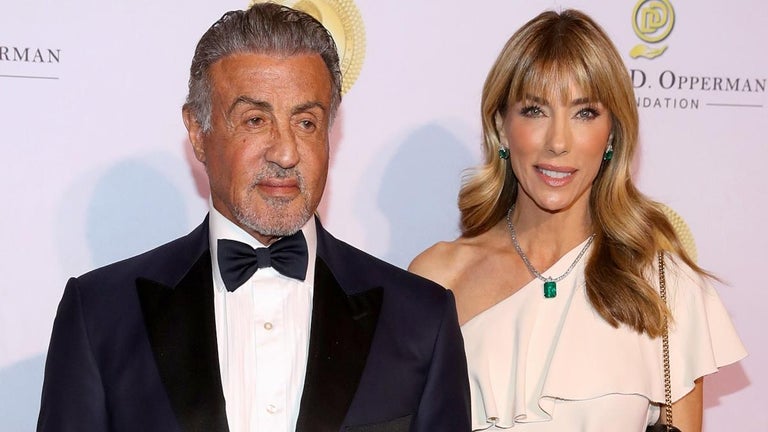 Sylvester Stallone's Rep Responds to Claims He and Wife Jennifer Flavin Have Split